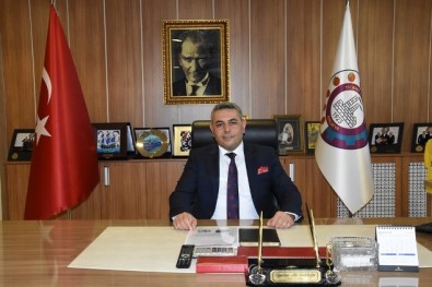MTSO Başkanı Sadıkoğlu'nun Ramazan Mesajı
