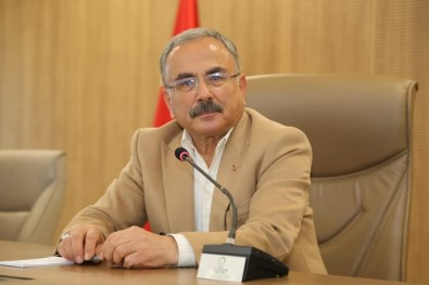 Ordu Büyükşehir Belediye Başkanı Güler Açıklaması 'Bahane Yok, İş Var'