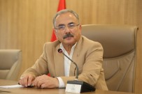 Ordu Büyükşehir Belediye Başkanı Güler Açıklaması 'Bahane Yok, İş Var' Haberi