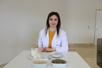 SAHUR - Ramazanda Tok Kalmanın Sırrı 'Peskütan' Çorbası