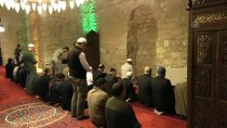 SALIH İLHAN - Siirt Ve Şırnak'ta İlk Teravih Namazı