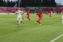 BÜLENT BIRINCIOĞLU - Spor Toto 1. Lig Açıklaması Balıkesirspor Baltok Açıklaması 1 - Gazişehir Gaziantep Açıklaması 2