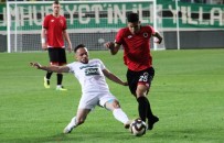NADİR ÇİFTÇİ - Spor Toto 1. Lig Açıklaması Gençlerbirliği Açıklaması 0 - Abalı Denizlispor Açıklaması 3