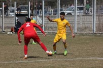 MEHMET TURAN - Spor Toto Gelişim U19 Ligi