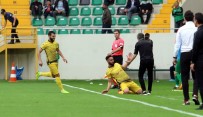 MEHMET METIN - Spor Toto Süper Lig Açıklaması Akhisarspor Açıklaması 0 - Evkur Yeni Malatyaspor Açıklaması 2 (Maç Sonucu)
