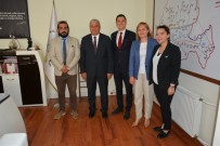 ALİ KUŞÇU - 4. Ulusal Tales Matematik Festivali İçin Geri Sayım Başladı