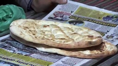 Adıyamanlı Depremzedelerin İlk Sahuru