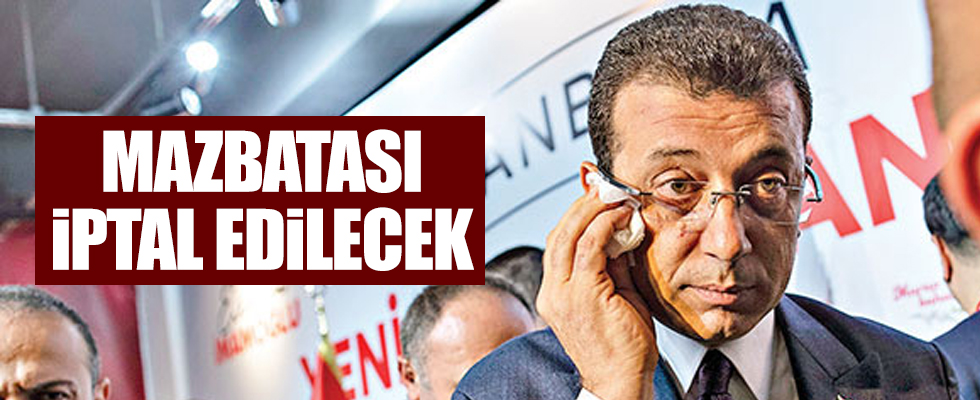 AK Parti YSK Temsilcisi Özel, YSK'nın İptal Gerekçelerini Açıkladı