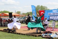 SEMAZEN - Akyurt'ta Yağmur Duası Yapıldı