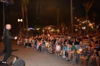 OSMANLI ŞERBETİ - Alanya'da Ramazan Şenlikleri Başlıyor