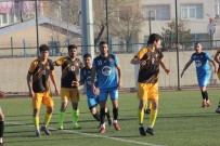 BAŞAKPıNAR - Amatörde Haftanın Sonuçları