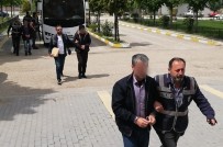 Ankara'da Yakalanan 4 Telefon Dolandııcısı Tutuklandı