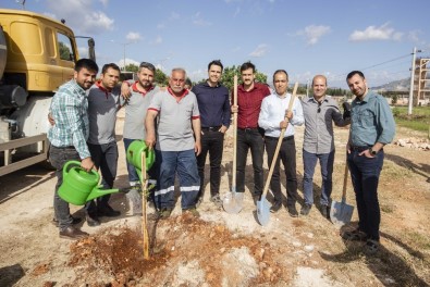 AOSB 'En Çevreci Ve En Yeşil OSB' Olma Yolunda