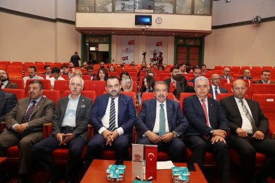 ATO Başkan Yardımcısı Yılmaz Açıklaması