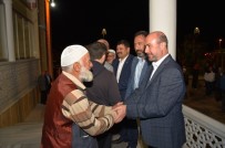 RAMAZAN AYı - Başkan Pekyatırmacı Açıklaması 'Ramazanın Bereketini Hemşehrilemizle Birlikte Yaşayacağız'