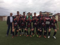 TRAFİK TESCİL - Bilecik 2. Amatör Lig'in İlk Şampiyonu Vezirhanspor