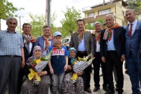SELIM YAĞCı - Bilecik'te ''Hıdrellez Kültür Ve Bahar Bayramı'' Etkinliği