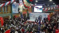 BURSA BÜYÜKŞEHİR BELEDİYESİ - Bursa Bilim Festivali'nde Dereceye Girenler Ödüllendirildi