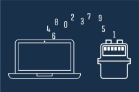 DEPREM RİSKİ - Bursagaz Sayaçlarını 'Kutup Yıldızı' İle Takip Edecek