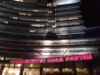 MERAL AKŞENER - CHP PM Ve Milletvekilleri Yarın Toplanıyor