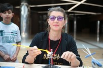 EL EMEĞİ GÖZ NURU - Denizli 5. Cam Bienali Sona Erdi