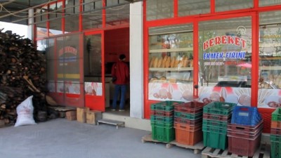 Dev Ramazan Pidesi 60 Liradan Satıldı