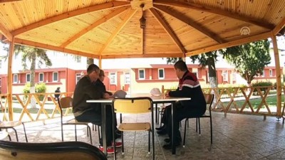 Devletin Yardım Eliyle Yüzleri Güldü