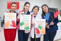 KıŞLA - El Yıkamak Değil, Doğru El Yıkamak Önemli