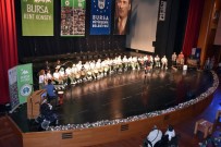 ANNELER GÜNÜ - Engelliler Meclisi'nden Muhteşem Konser