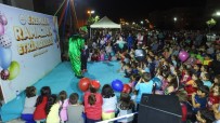 ÇAYBAŞıYENIKÖY - Erenler'de Ramazan Etkinlikleri Başlıyor