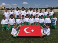 MARMARACıK - Ergene'de Yaz Futbol Kursu Düzenlenecek