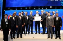 AKREDITASYON - ESO Bir Başarıya Daha İmza Attı