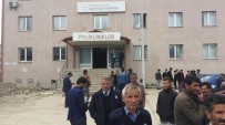 Furkan'ın Cesedi İlçe Devlet Hastanesi Morguna Kaldırıldı