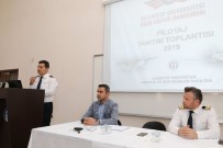 GAZIANTEP ÜNIVERSITESI - GAÜN Geleceğin Pilotlarını Yetiştiriyor