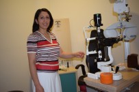 KONTAKT LENS - Gebelikte Göz Sağlığına Dikkat