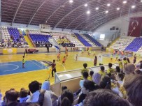 ÇOCUK OYUNLARI - Geleneksel Çocuk Oyunlarında Balıkesir İkincisi Oldular