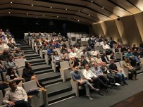 BAKIŞ AÇISI - Gizemfrit, Çalışanları İçin Akademi Kurdu