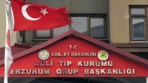 GÜNCELLEME - Erzurum'da Kayıp Çocuğun Cesedine Ulaşıldı