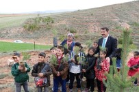 ÖĞRENCİ SAYISI - Her Mezun İçin Yeni Bir Fidan