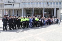 BEDRETTIN SAĞSÖZ - 'Her Yıl 7 Bin Kişi Trafik Kazalarında Hayatını Kaybediyor'