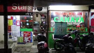 HUZUR VE BEREKET AYI RAMAZAN - Endonezya'da İlk Sahur