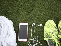 BAŞ DÖNMESİ - Ramazanda spor için en uygun zaman iftarla sahur arası