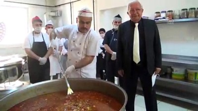 İftar Yemeği İhtiyaç Sahiplerinin Ayağına Gidiyor