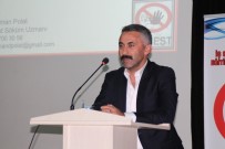 İŞ SAĞLIĞI - İSGARD'dan Asbest Eğitimi