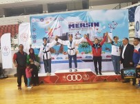 BADMINTON - İşitme Engelliler Türkiye Şampiyonası'na Kayseri Damgası