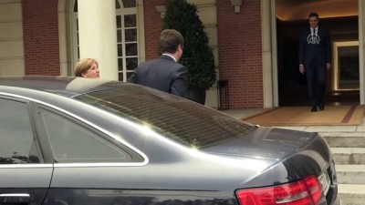 İspanya'da Hükümet Kurma Görüşmeleri Başladı