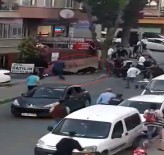 ROTTWEİLER - İstanbul'da Köpek Dehşeti