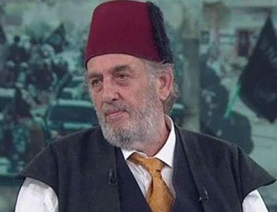 Kadir Mısıroğlu vefat etti!