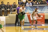 AKHİSAR BELEDİYESPOR - Karesispor'un Rakibi Akhisar Belediyespor