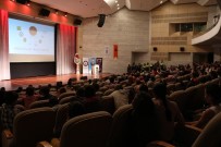 SÜRÜCÜ HATASI - Konya'da Karayolu Trafik Haftası Açılış Töreniyle Başladı